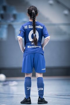 Bild 92 - wDJ Power Girls Cup Suederelbe